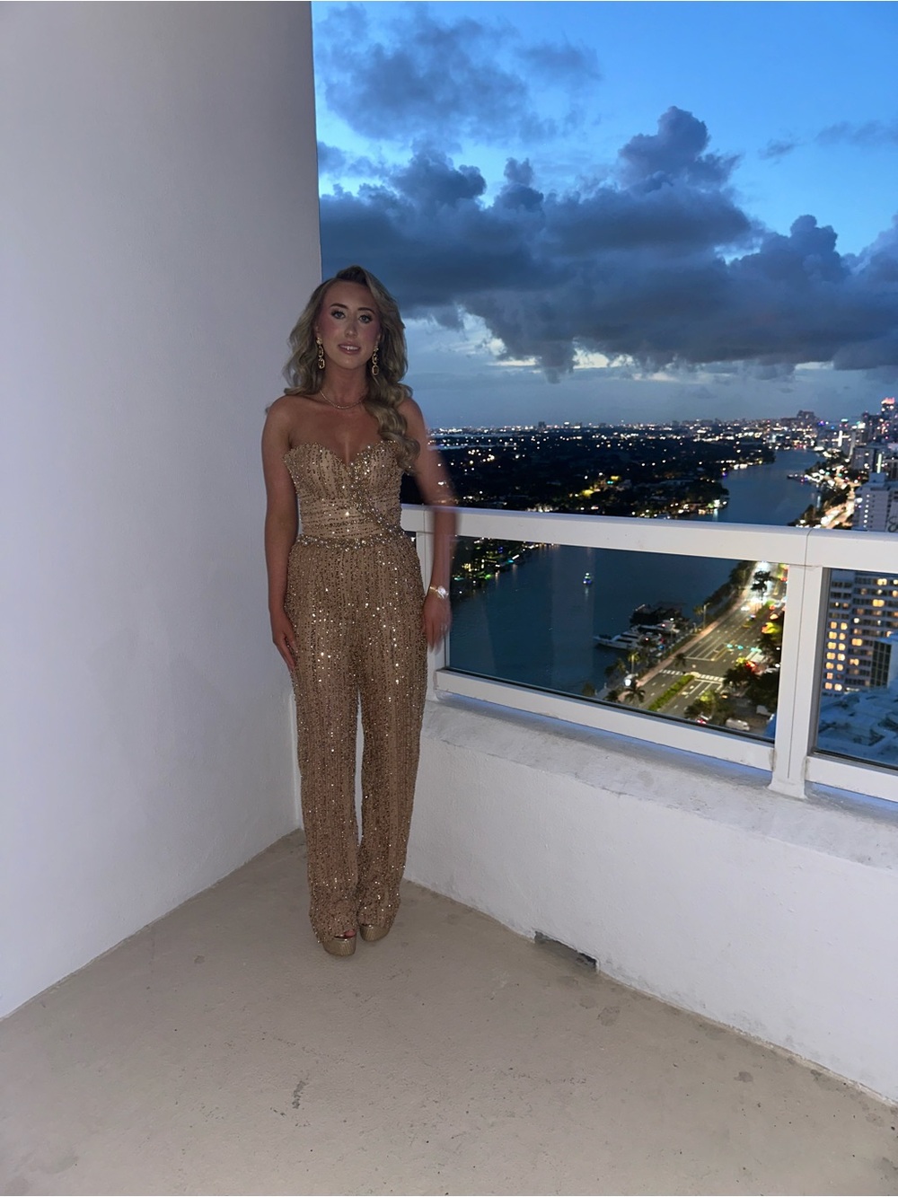 albina dyla jumpsuit